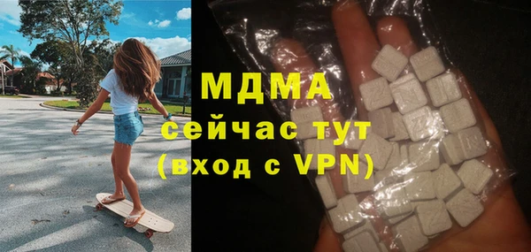прущий лед Алексин